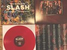 SLASH W/Myles Kennedy World On Fire