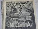 N.O.T.A. - Moscow E/P 7