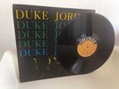 DUKE JORDAN TRIO & QUINTET - SIGNAL MONO ORIGINAL  - VAN GELDER STAMP
