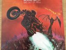 Meatloaf Bat Out Of Hell Lp 1st Press [Ex/Ex] *Killer Audio*