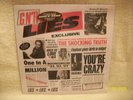 Guns N' Roses - Lies - vinyl LP -GHS 24198- NEW/SEALED - FREE SHIP - NO RESERVE
