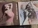 Hurricane  - Take What You Want  & Over The Edge  Vinyl LPs - Brand New Sealed