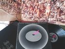 QUEEN  -         Jazz,        ORIGINAL 1978 UK LP + POSTER / inner