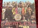 The Beatles: Sgt. Pepper's Lonely Hearts Club Band (1967 UK 1st Mono Pressing)