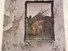 Led Zeppelin IV 4 LP (70s reissue A2/B2) K50008