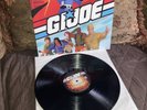 Music from G.I. Joe: a Real American Hero (Original Soundtrack) Black NM VINYL