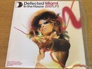Various - Defected In The House - Miami 2007 LP2 (2x12