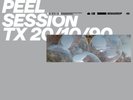 LFO Peel Session Records & LPs New