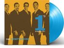 The Temptations - Motown Number 1's - Limited Blue Colored Vinyl [Used Very Good