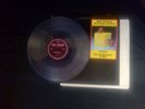 Nick Mason's - Fictitious Sports - Clear Vinyl Promo 1981 Pink Floyd Drummer