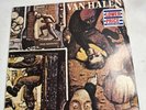 Van Halen Fair Warning 1981 Vinyl