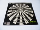 HARRY ROCHE CONSTELLATION 'SPIRAL' LP UK PYE 1973 LIBRARY MUSIC QUADRAPHONIC