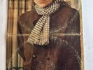 Bob Dylan Blonde on blonde vinyl