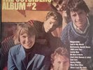 The Outsiders - Album #2 (LP, Album, Mono) (Very Good Plus (VG+)) - 3727725130