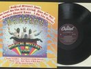 THE BEATLES Magical Mystery Tour LP Gatefold Capitol — NM