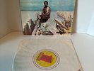 BURNING SPEAR Rocking Time FORWARD CN BS2545 SOL1123 Studio One 1975 JA LP EX