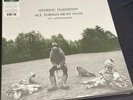 George Harrison ALL THINGS MUST PASS 5-LP VINYL  Box 180g SEALED Beatles NEW