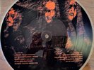 Behemoth - Pandemonic Incantations. Picture Disc