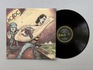 AC/DC ‎– Dirty Deeds Done Dirt Cheap - Vinyl LP - 1977 Australian Pressing