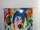 ufo strangers in the night Double Vinyl Lp
