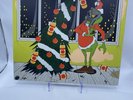 Cookin Soul MF DOOM XMAS Vinyl-Record- RARE
