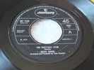 David Bowie – Prettiest Star - Original - U.K. - Mercury - Good - Listen