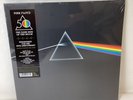 The Dark Side of the Moon (50th Anniversary) by Pink Floyd - 180gm Vinyl LP