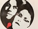 White Stripes Electro Orchid Yazoo Situation Rare 12