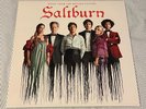 Saltburn - Soundtrack (Bath Water Liquid Vinyl) **BRAND NEW**