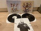 R.L. Burnside Mr. Wizard / A Ass Pocket Of Whiskey 2x LP Set in mint-