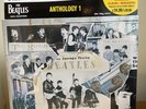 The Beatles Anthology 1 3LP 180g Vinyl Deagostini Sealed 180gm As Issued New