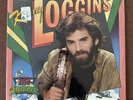 Kenny Loggins In High Adventure - 1982 Vinyl LP - FACTORY SEALED Not A Cut-Out