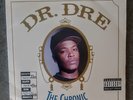 LP DR DRE The Chronic (Vinyl, DEATH ROW, 2023) Pre Owned