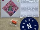 The National - Cherry Tree Vol. 6 LP Vinyl + Extras New