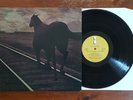 Bruce Cockburn LP MINT Night Vision TRUE NORTH TN 11 Gatefold INSERT