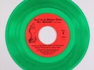 THURL RAVENSCROFT : you're a mean one mr grinch / same MERCURY 7