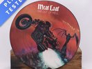 Meat Loaf Bat Out Of Hell Limited Edition 12