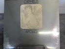 STRAVINSKY CONDUCTS ORPHEUS & APOLLO 1965 LP Columbia Masterworks SEALED (SIC92)