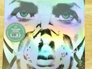 Underoath They're Only Chasing Safety Vinyl VIP Cloudy Clear Neon Orange