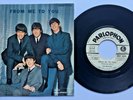 THE BEATLES 