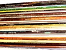 JAZZ LP LOT/Spyro/Al Hirt/Mann/Pete Fountain/Ramsey Lewis/Grover Washington, Jr.