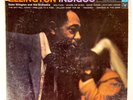 DUKE ELLINGTON Ellington Indigos Vinyl LP White Label PROMO 1958 Mono 6-Eye EX