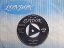 EX- UK  LONDON 45 - CHUCK BERRY- 