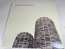 WILCO YANKEE HOTEL FOXTROT 2002 NONESUCH SUNDAZED VINYL RECORD LP  EX/VG+ RARE