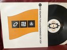 DIE KRUPPS Machineries Of Joy (Remix) 1989 12 INCH L12 MUTE 101 Nitzer Ebb EX