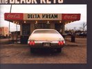 Black Keys Delta Kream double LP vinyl Europe Nonesuch 2021 with sterling matrix