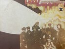 LED Zeppelin II 1969 Vinyl LP Album, Atlantic SD 8236, First press