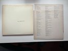 MFSL The Beatles 2 LP White Album MINT
