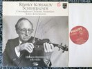 Philips 9500 681 Stereo - Rimsky-Korsakov Scheherazade Krebbers *SIGNED* NM