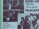 John Lennon Telecasts